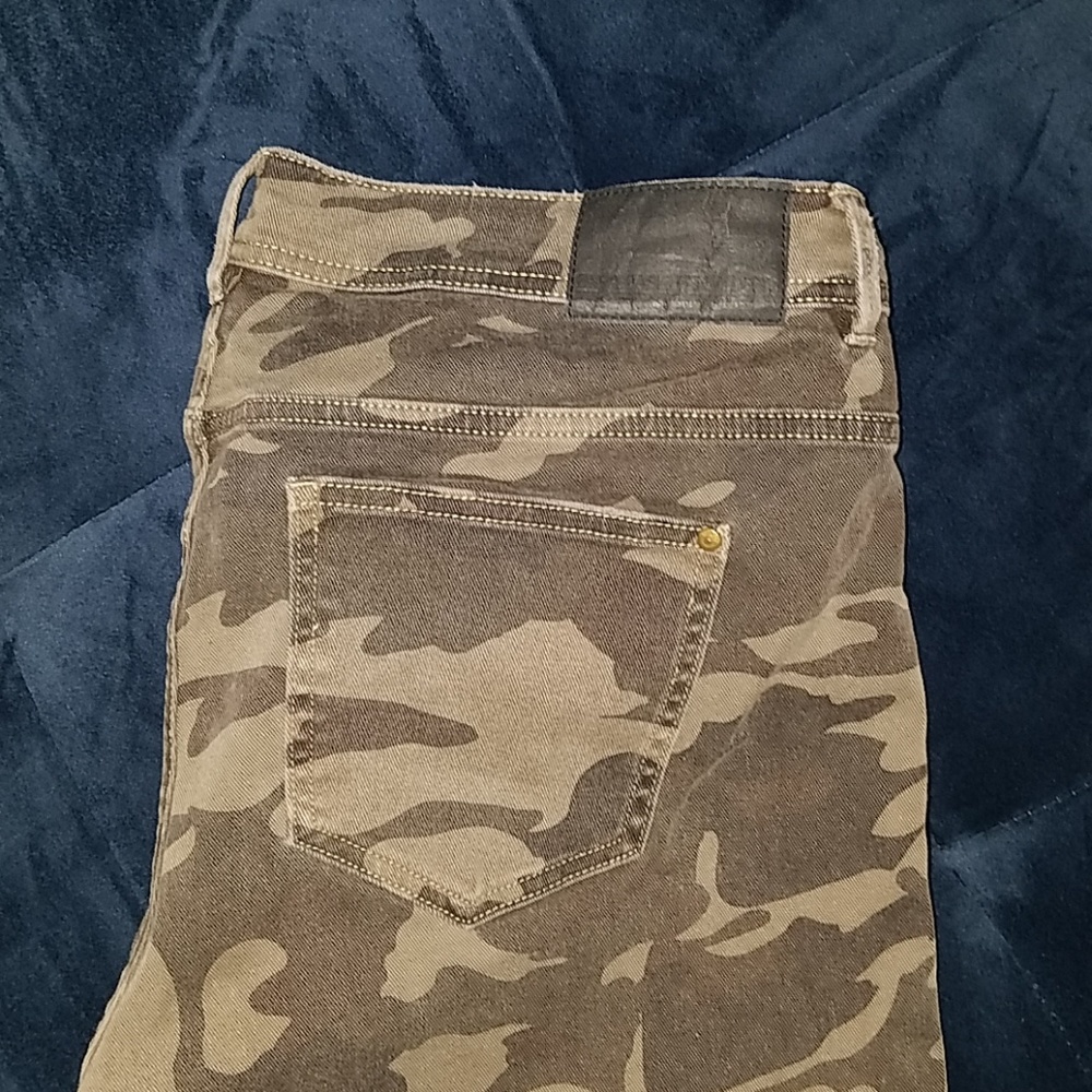 Zara Jeans